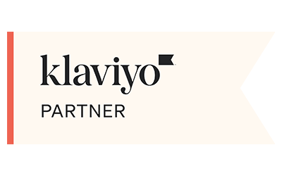 Klaviyo Partner