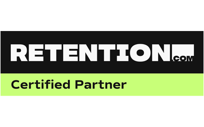Retention Certified Partner
