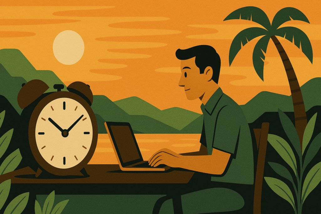 Why a Long-Term Marketing Strategy Beats Instant Results Every Time