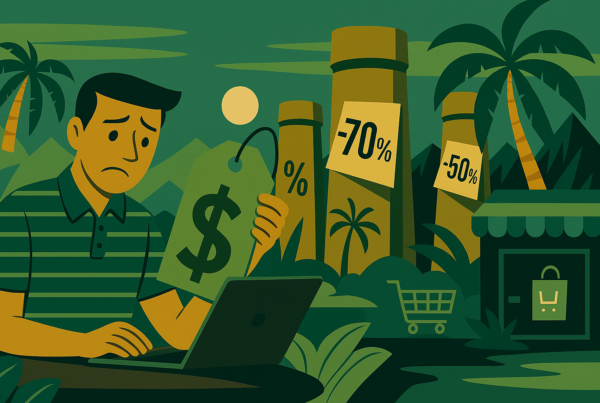Interdisciplinary Marketing: The Operating System for Modern Marketers