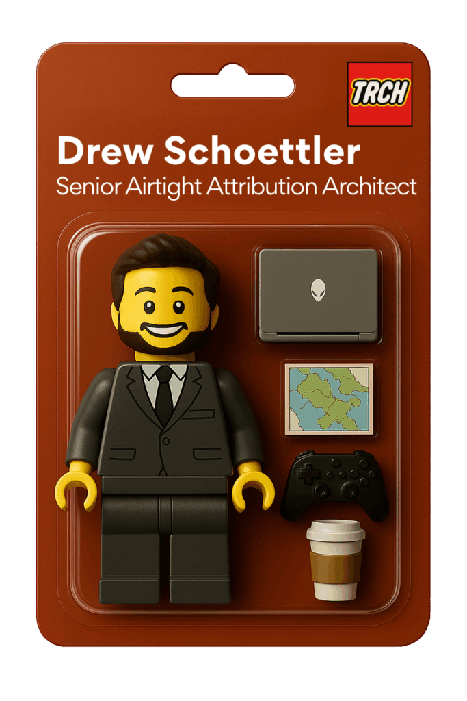 Drew Schoettler
