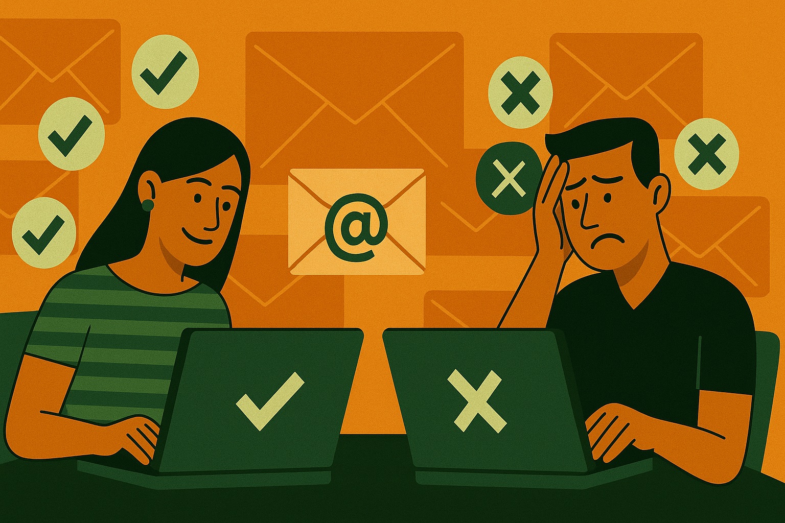 Top of Inbox, Top of Mind: Email Marketing Etiquette - Blog