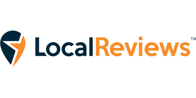 Local Reviews Logo