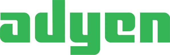 Adyen logo