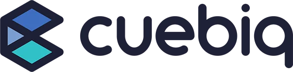 Cuebiq logo
