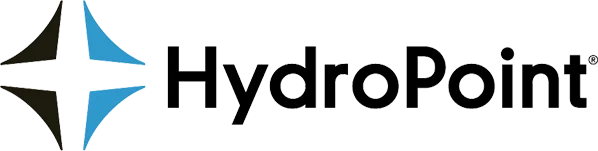 HydroPoint logo