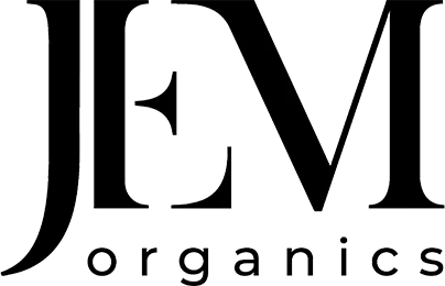 JEM Organics logo