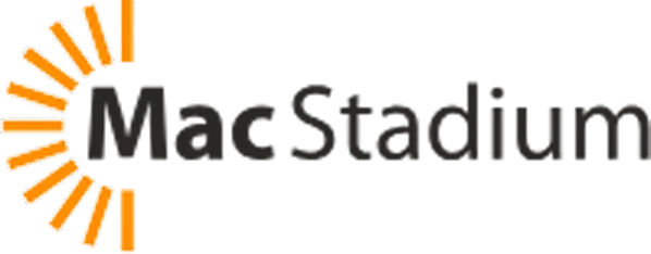 MacStadium logo