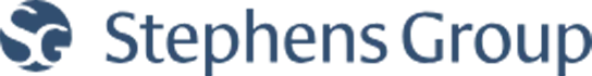 The Stephens Group logo