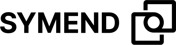 Symend logo