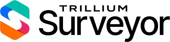 Trillium Surveyor logo