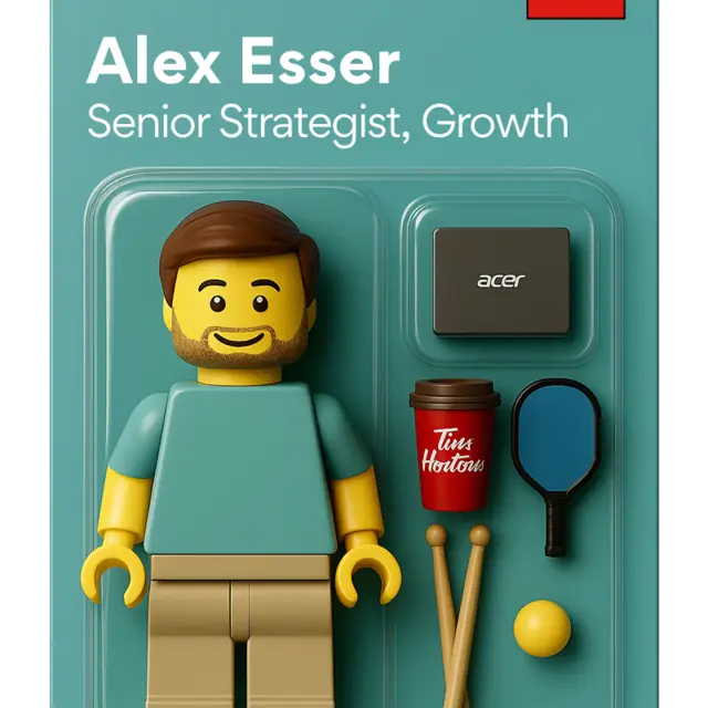 Alex Esser