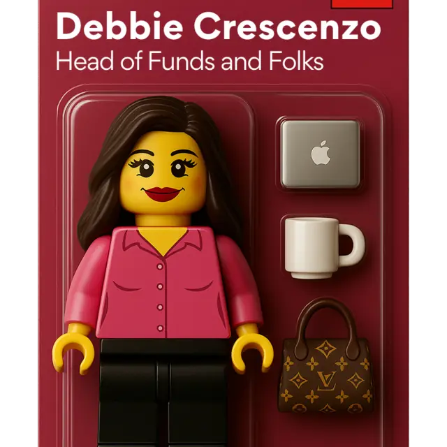 Debbie Crescenzo