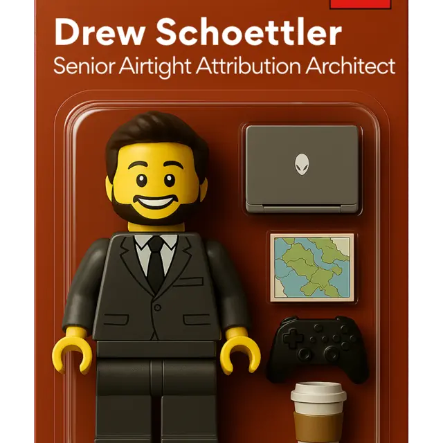 Drew Schoettler