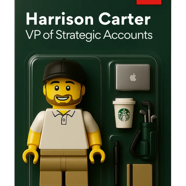 Harrison Carter