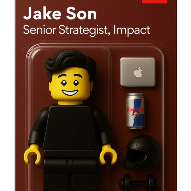 Jake Son