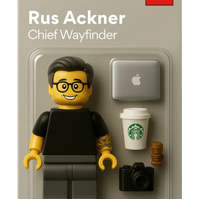 Rus Ackner