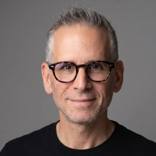 Rus Ackner, CEO